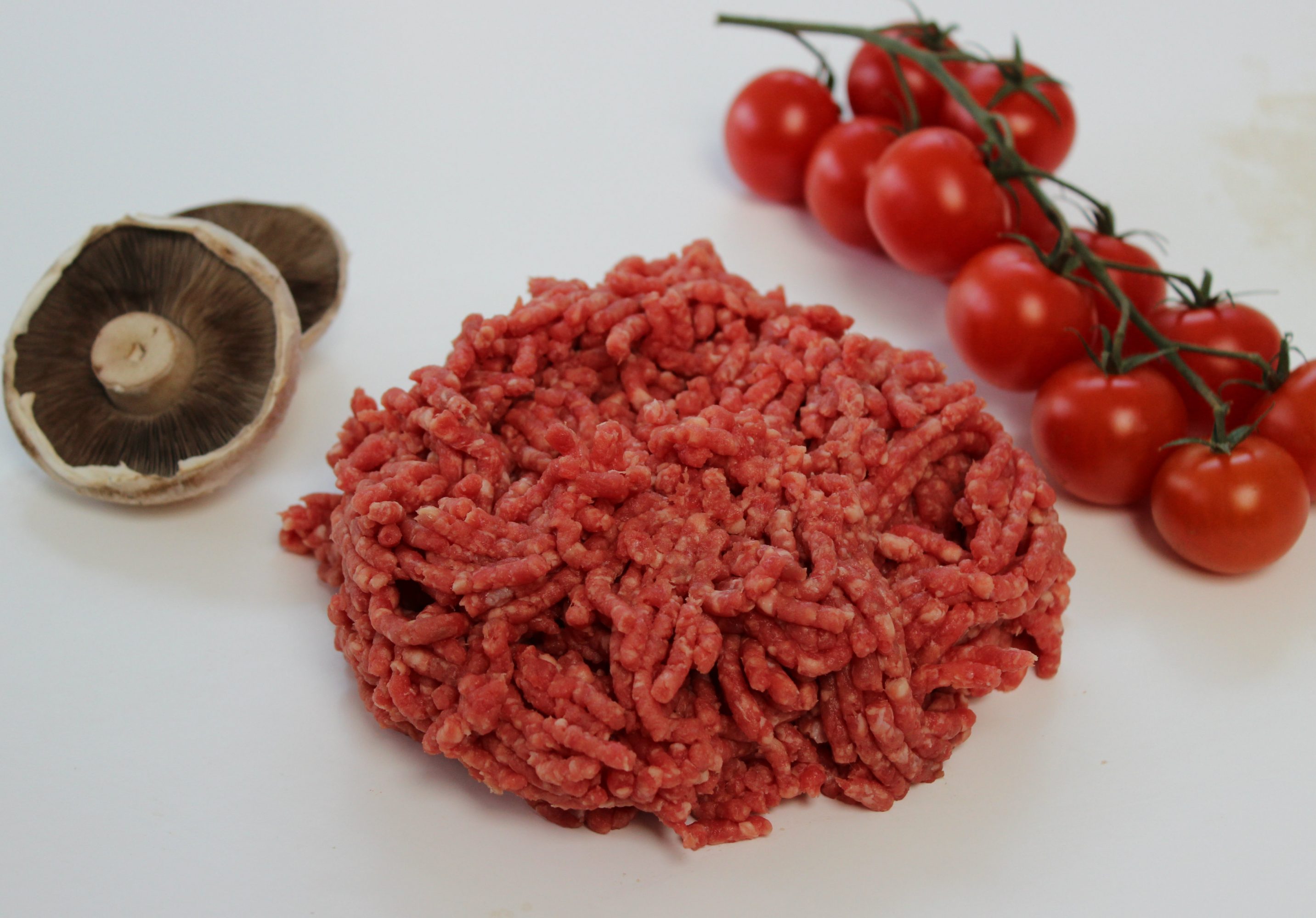 Home Reared Galloway Steak Mince
