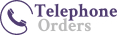 Telephone Orders