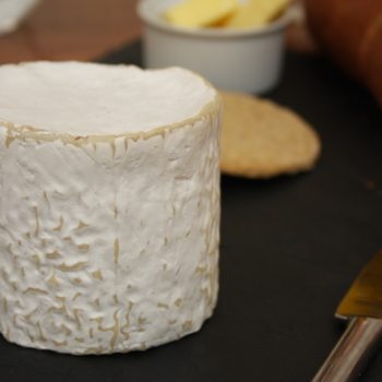 Ruffec Goats Log x 150g