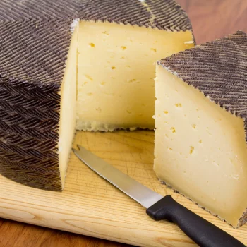 Manchego x 200g