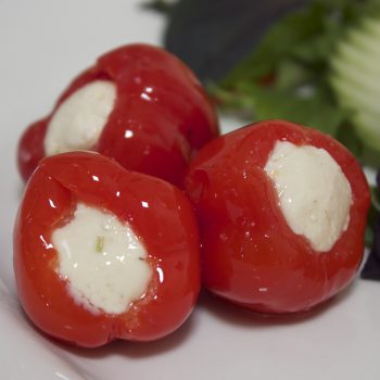 Peppersweet with Cheese x 200g