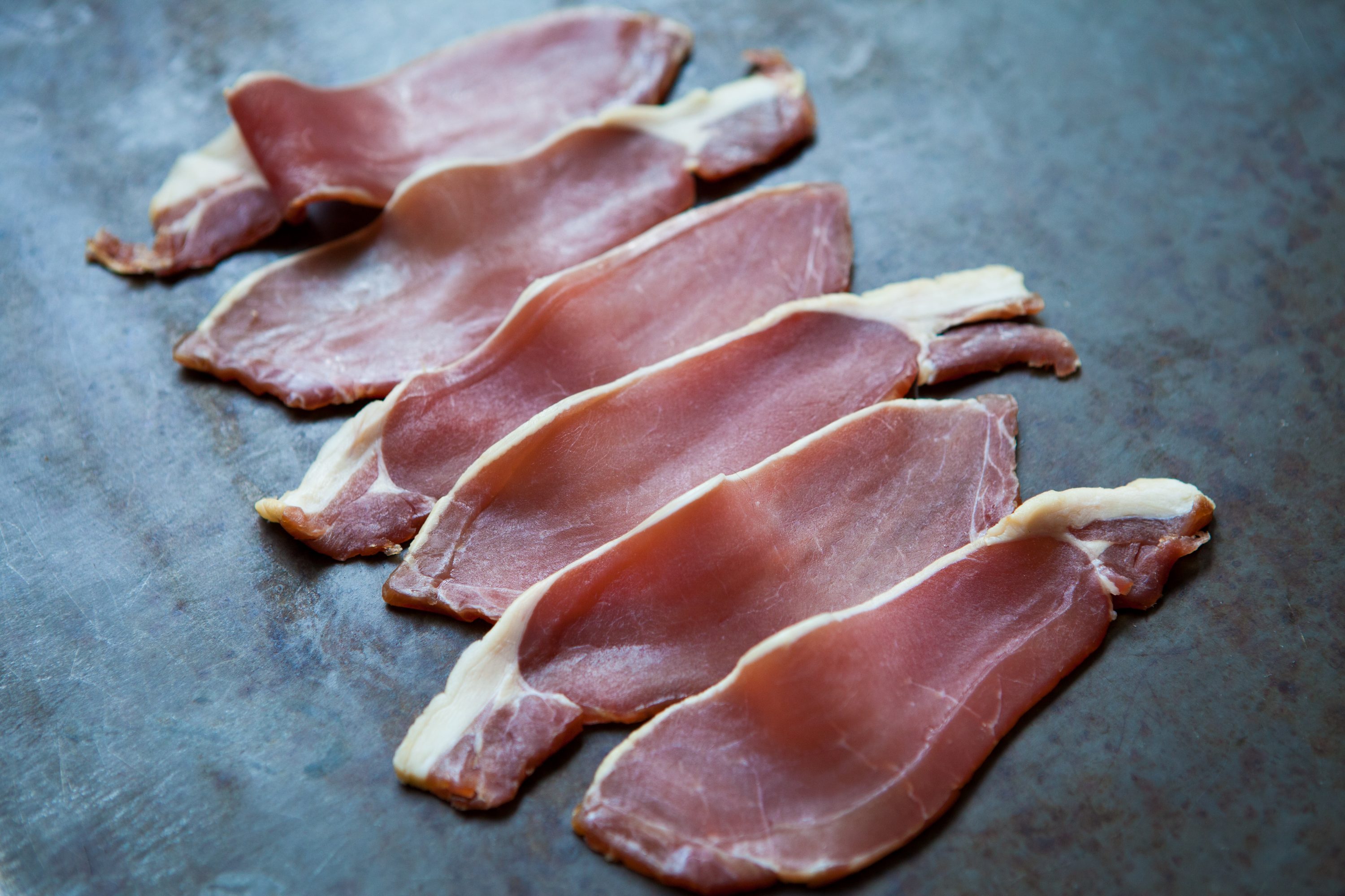 Morrisons The Best Bacon Review - Morrisons Smoked Back Bacon 20 ...