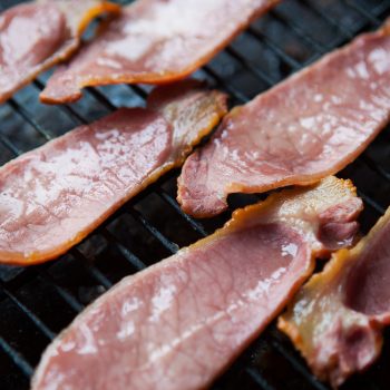 Streaky Bacon x 250g
